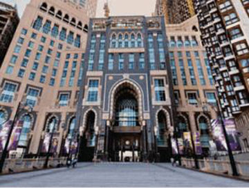 MAC1 93hotel Exterior 1