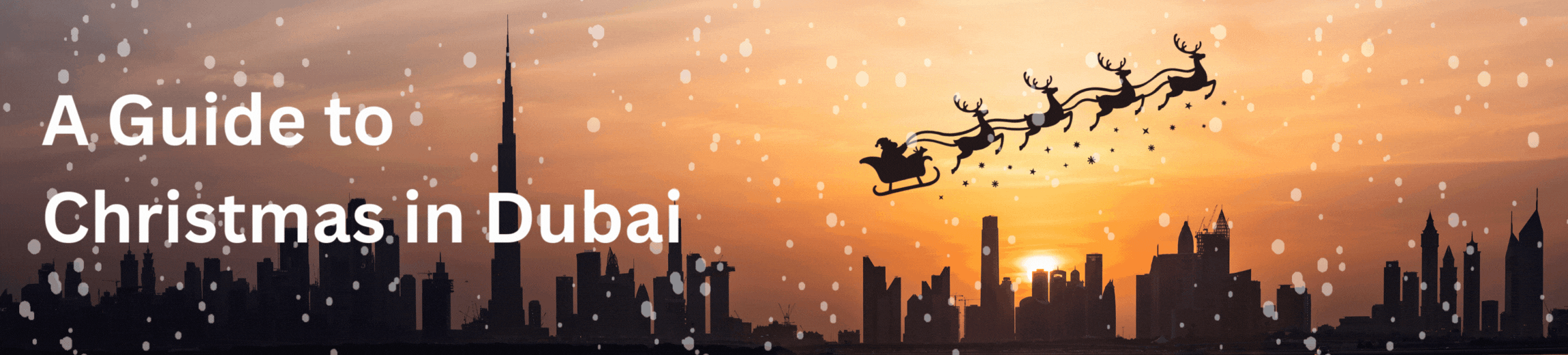 Christmas in Dubai (2300 x 520 px) 1