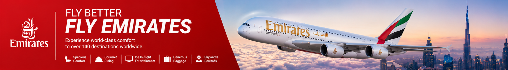 Emirates Skylord Banner 1