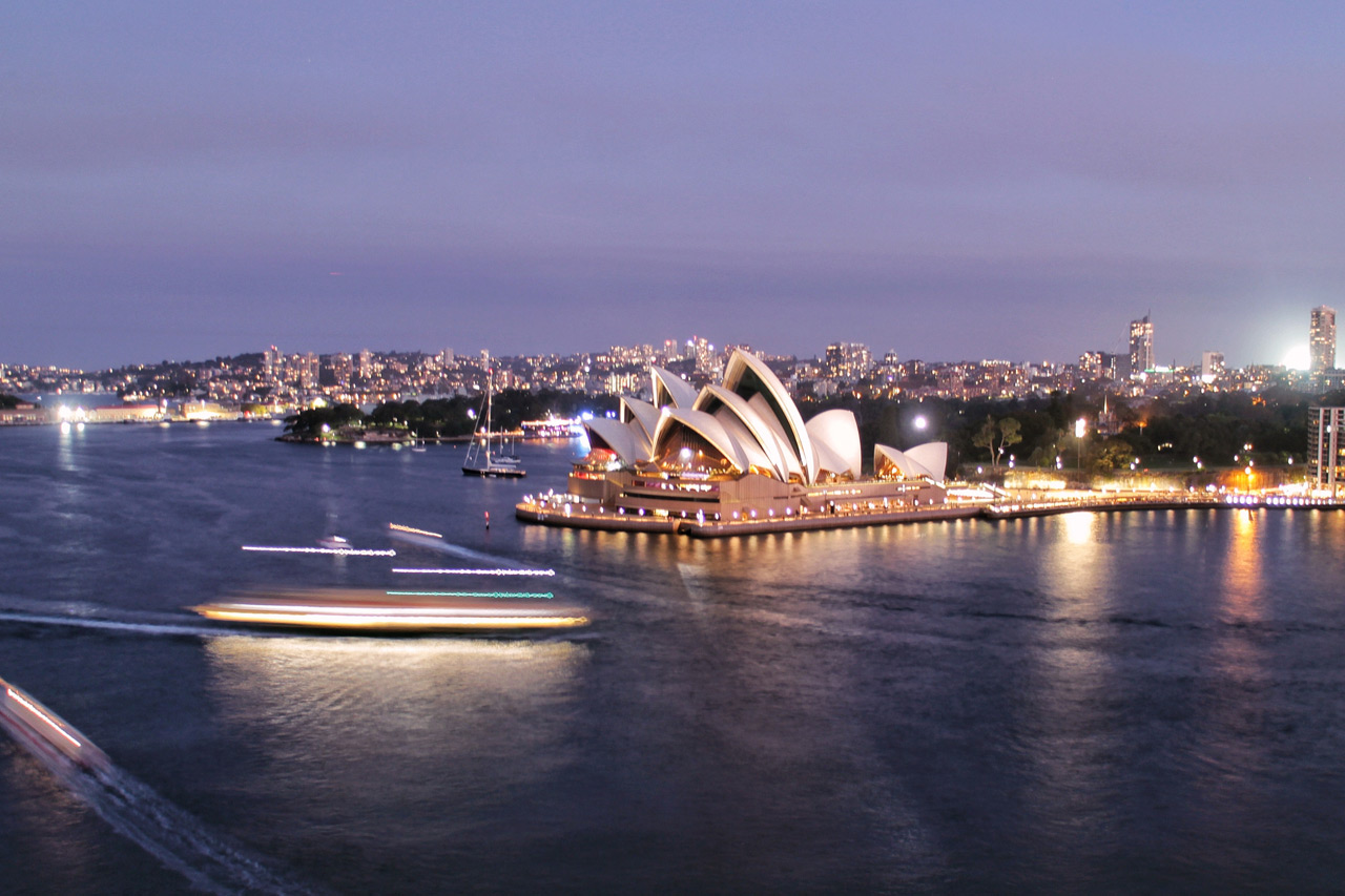 flight offers sydney 1