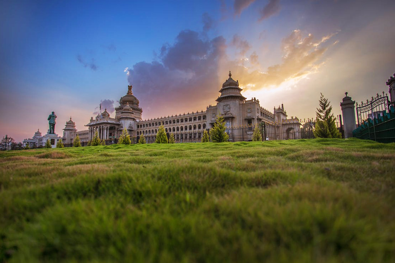 flight offers Bengaluru 1