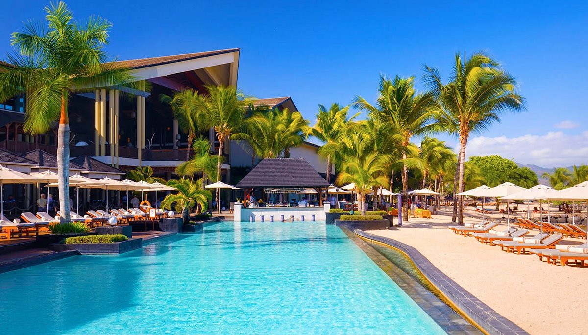 intercontinental mauritius1